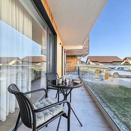 Flh - Avona Lux Apartment