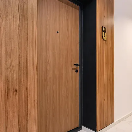 Apartment Flh - Avona Lux *