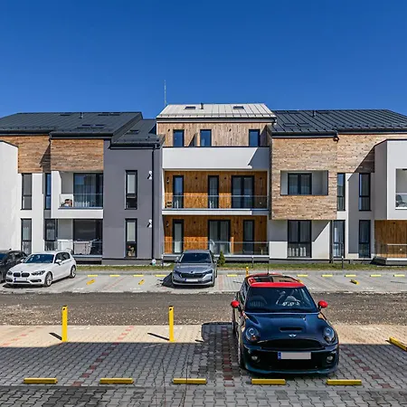 Apartment Flh - Avona Lux Brasov