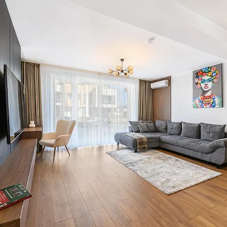 Flh - Avona Lux Apartment