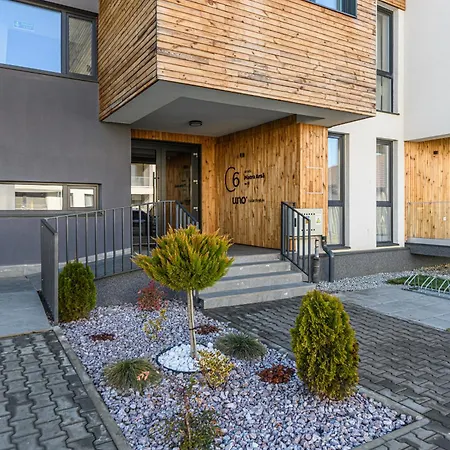 Apartment Flh - Avona Lux