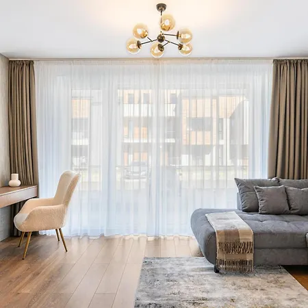Flh - Avona Lux Apartment *
