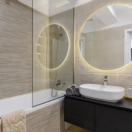 Flh - Avona Lux Apartment Brasov