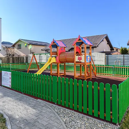 Apartment Flh - Avona Lux