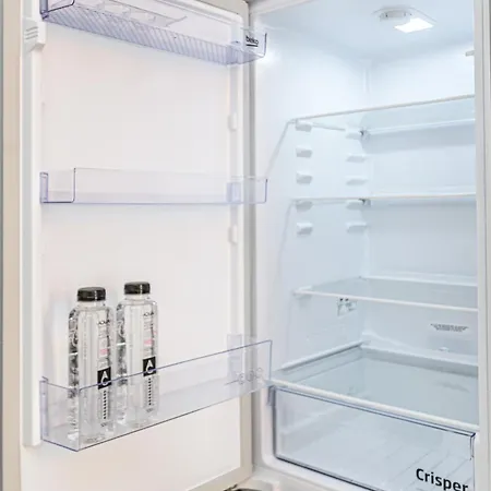 Flh - Avona Lux Apartment *