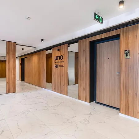 Apartment Flh - Avona Lux *