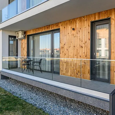 Flh - Avona Lux * Brasov