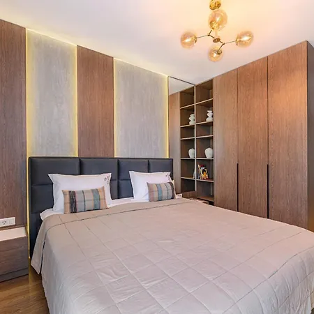 Apartment Flh - Avona Lux
