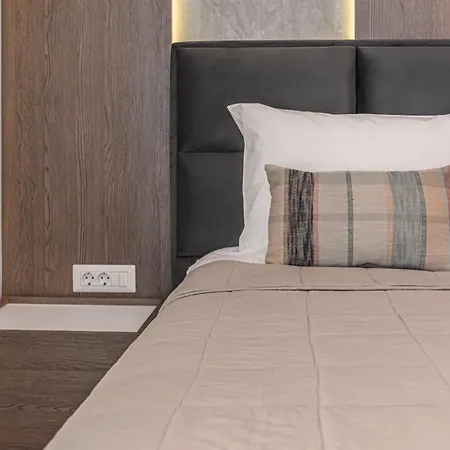 Flh - Avona Lux Apartment *