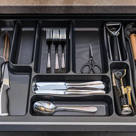 Apartment Flh - Avona Lux *