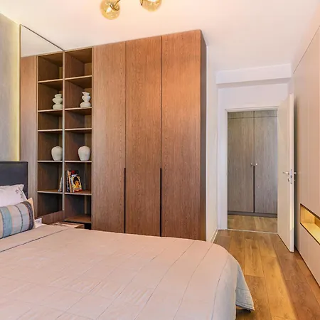 Apartment Flh - Avona Lux Brasov