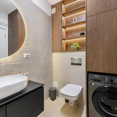 Apartment Flh - Avona Lux Brasov