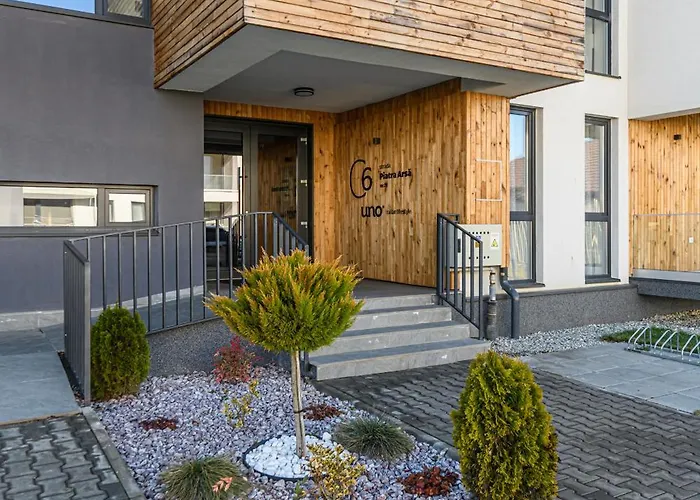 Apartment Flh - Avona Lux