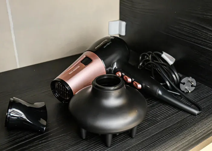 公寓 Flh - Avona Lux *