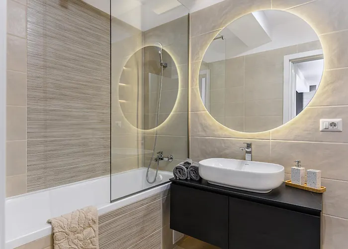 Flh - Avona Lux Apartment Brasov