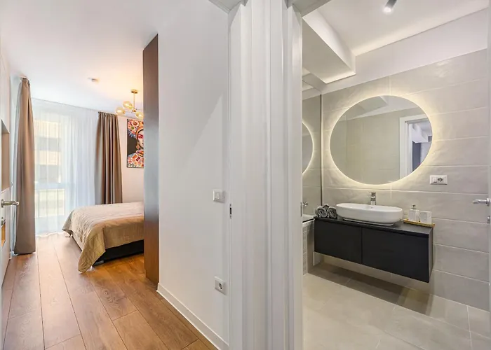 Apartment Flh - Avona Lux Brasov