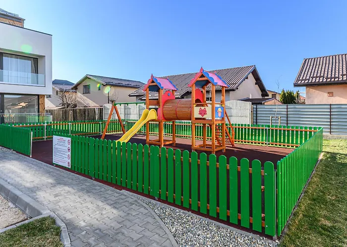 公寓 Flh - Avona Lux