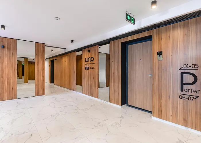 Apartment Flh - Avona Lux *