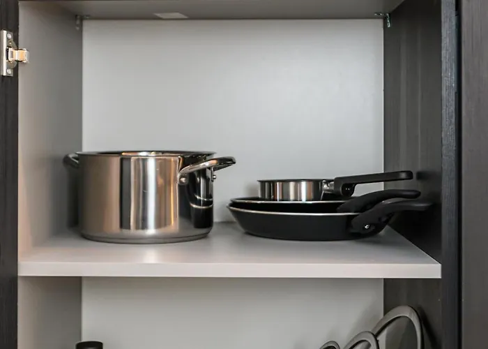 Flh - Avona Lux 公寓