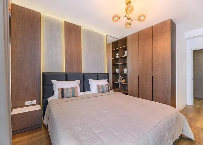 Apartment Flh - Avona Lux