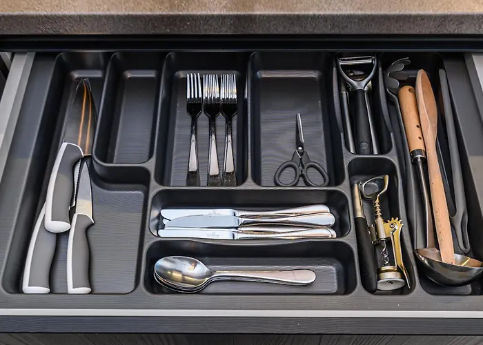 公寓 Flh - Avona Lux *