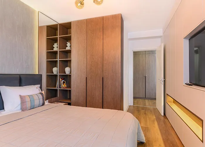 Apartment Flh - Avona Lux Brasov