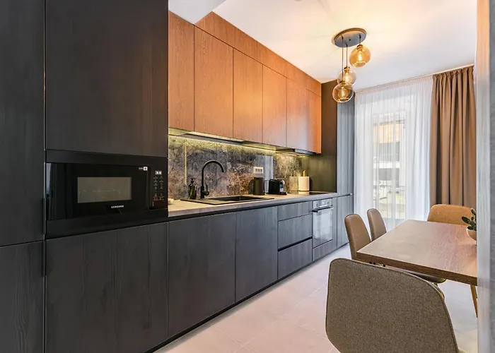 Flh - Avona Lux Apartment Brasov