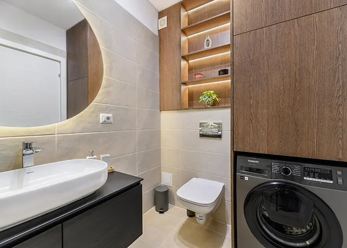 Apartment Flh - Avona Lux Brasov