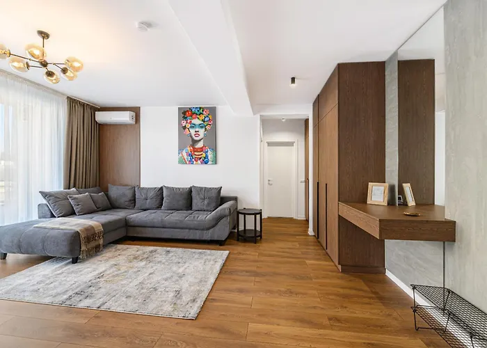 Flh - Avona Lux Brasov